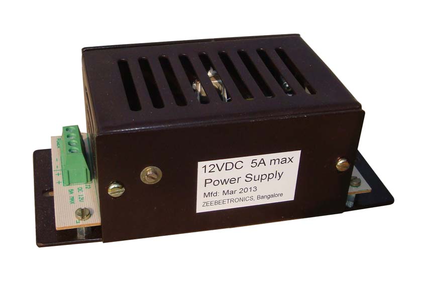 12V 5A SMPS